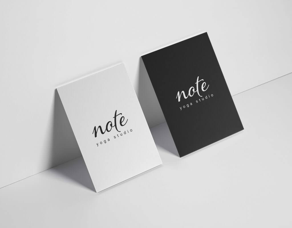 WELLNESS CREATE　制作実績ロゴマーク