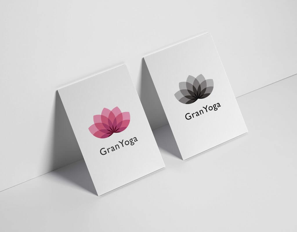 WELLNESS CREATE　制作実績ロゴマーク