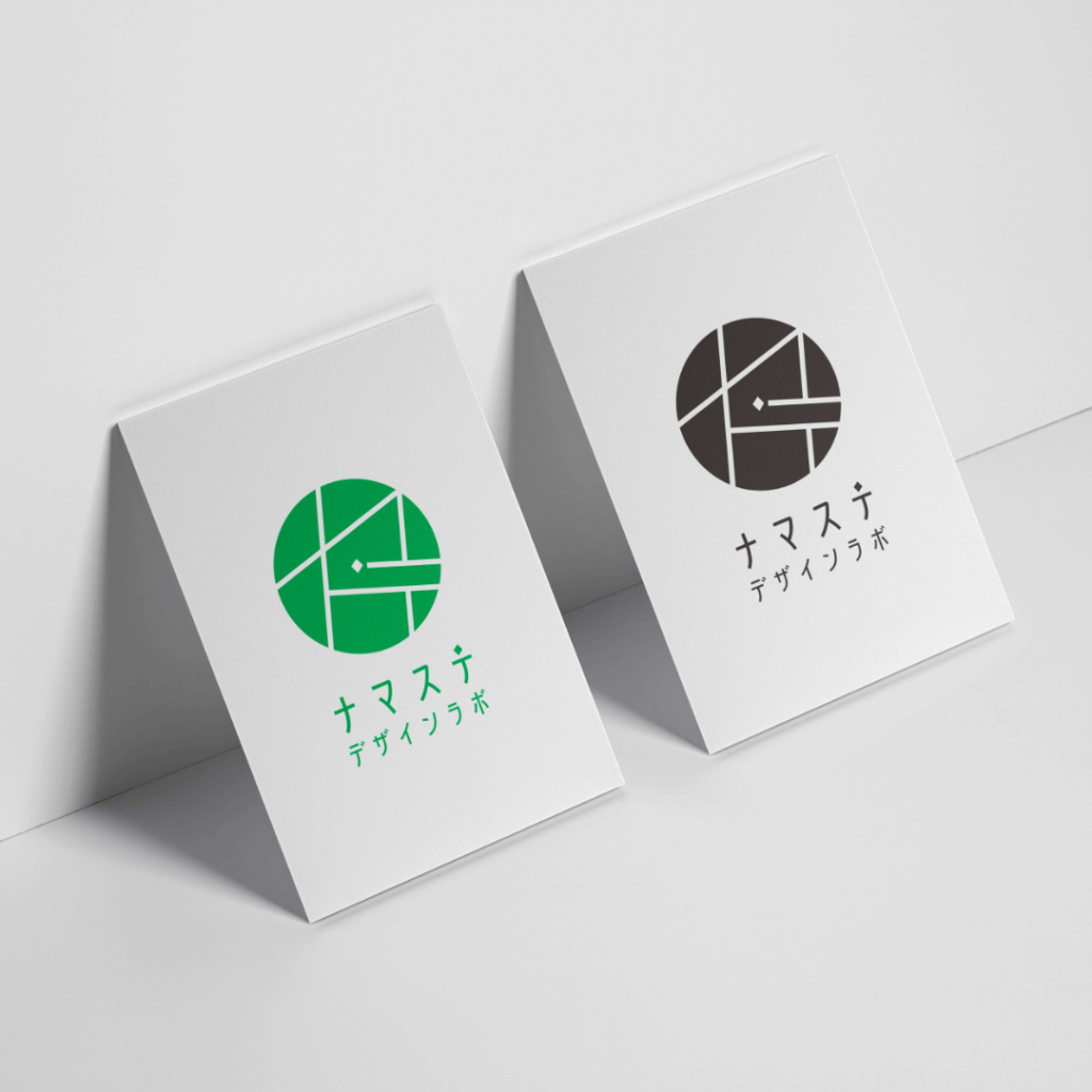 WELLNESS CREATE　制作実績ロゴマーク