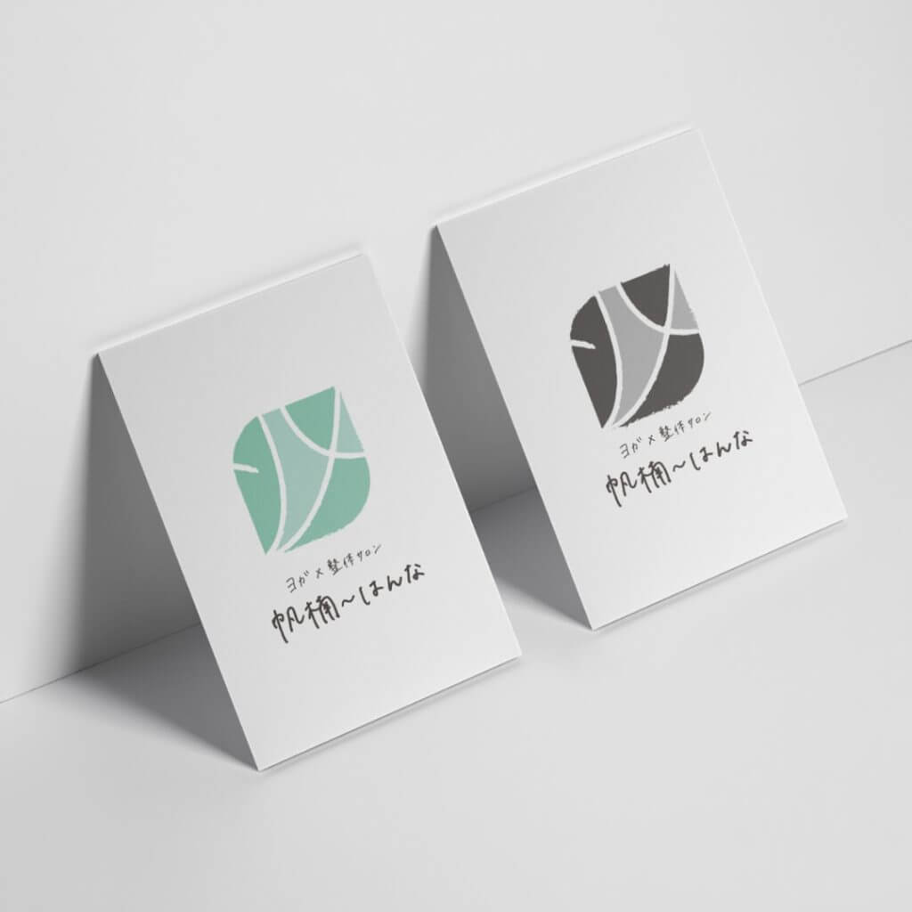 WELLNESS CREATE　制作実績ロゴマーク