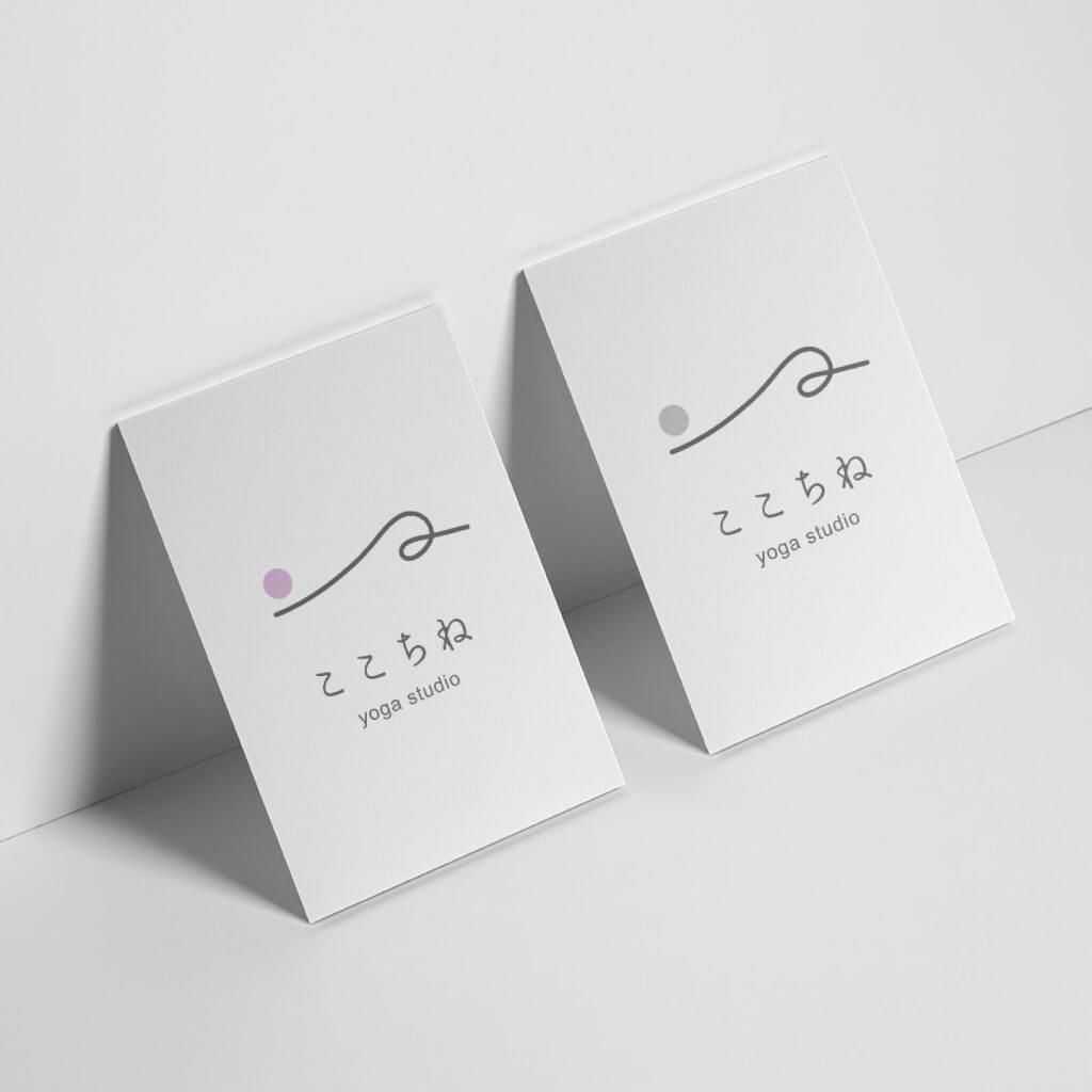 WELLNESS CREATE　制作実績ロゴマーク